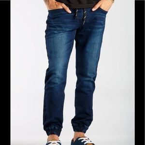 Gongshow Gear Jogger Jeans- S